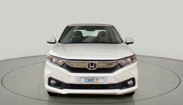 2020 Honda Amaze 1.2L I-VTEC VX, Petrol, Manual, 30,654 km, Highlights