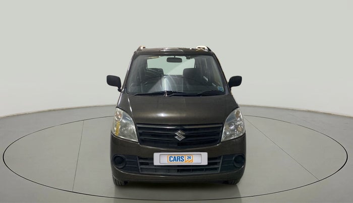2012 Maruti Wagon R 1.0 LXI, Petrol, Manual, 13,822 km, Highlights
