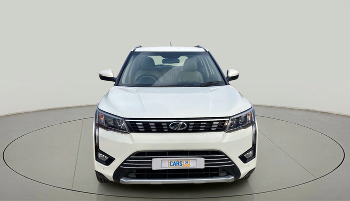 2019 Mahindra XUV300 W8 (O) 1.5 DIESEL, Diesel, Manual, 56,293 km, Highlights