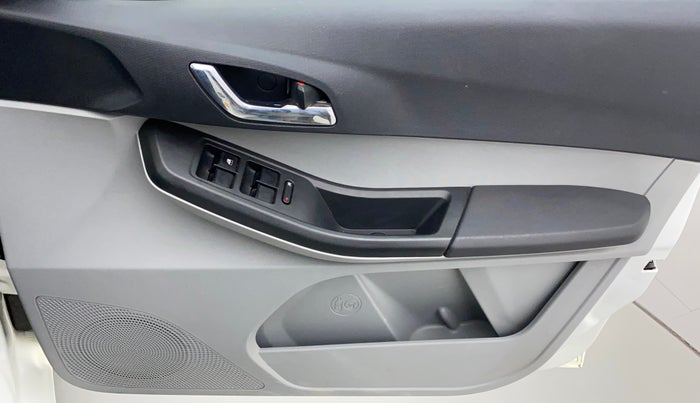2021 Tata Tiago XZA PLUS PETROL, Petrol, Automatic, 13,321 km, Driver Side Door Panels Control
