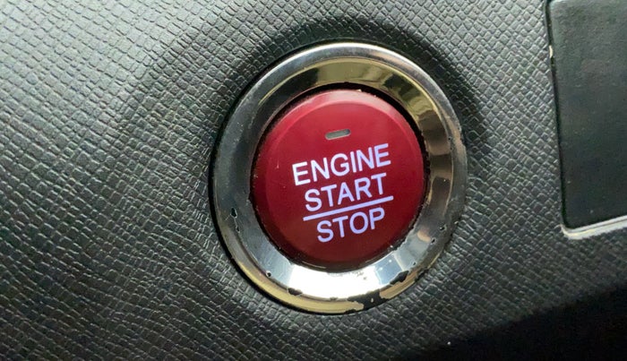 2016 Honda BR-V 1.5L I- DTEC V, Diesel, Manual, 95,136 km, Keyless Start/ Stop Button