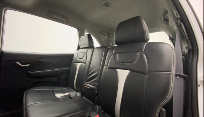 2016 Honda BR-V 1.5L I- DTEC V, Diesel, Manual, 95,136 km, Right Side Rear Door Cabin