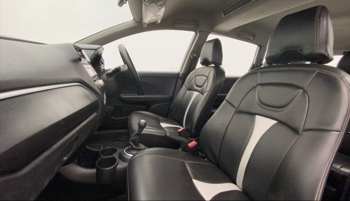 2016 Honda BR-V 1.5L I- DTEC V, Diesel, Manual, 95,136 km, Right Side Front Door Cabin