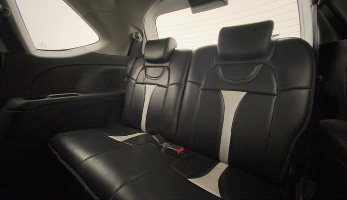 2016 Honda BR-V 1.5L I- DTEC V, Diesel, Manual, 95,136 km, Third Seat Row ( optional )