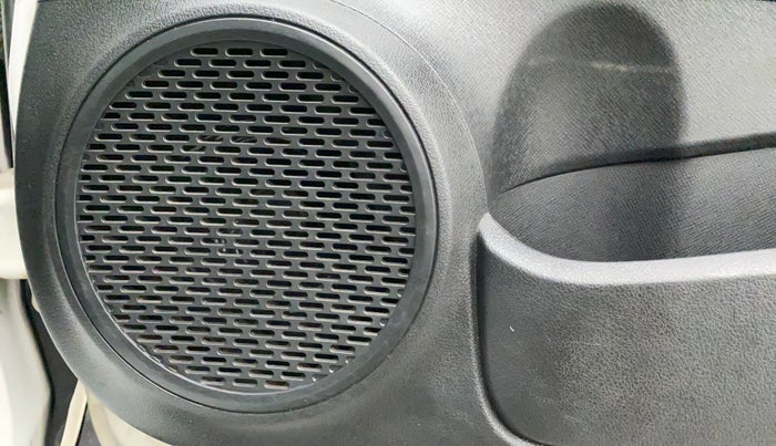 2016 Honda BR-V 1.5L I- DTEC V, Diesel, Manual, 95,136 km, Speaker