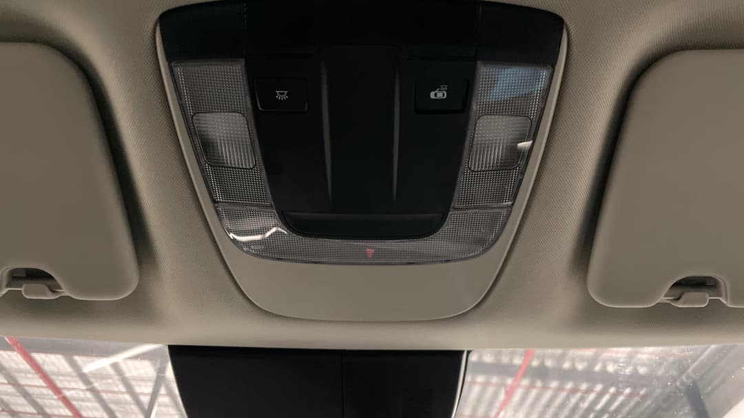2022 Kia Sportage S (FWD), Automatic, 63018 km, On-Roof Controls/Sunglass holder
