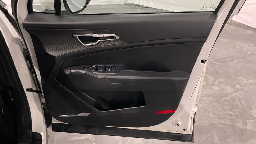 2022 Kia Sportage S (FWD), Automatic, 63018 km, Speaker View