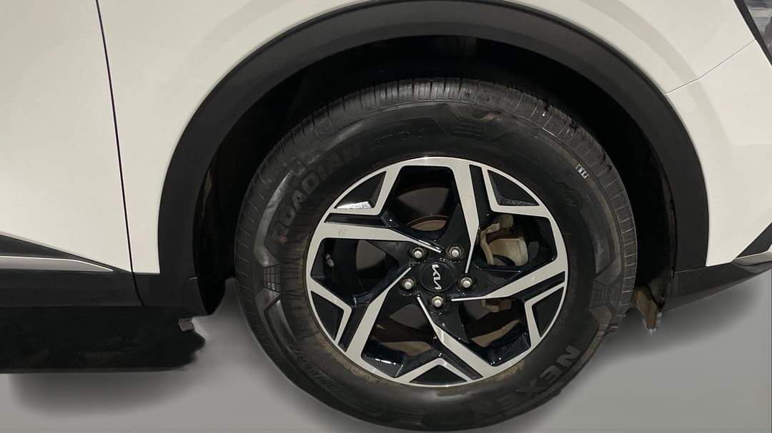 2022 Kia Sportage S (FWD), Automatic, 63018 km, Right Front Wheel