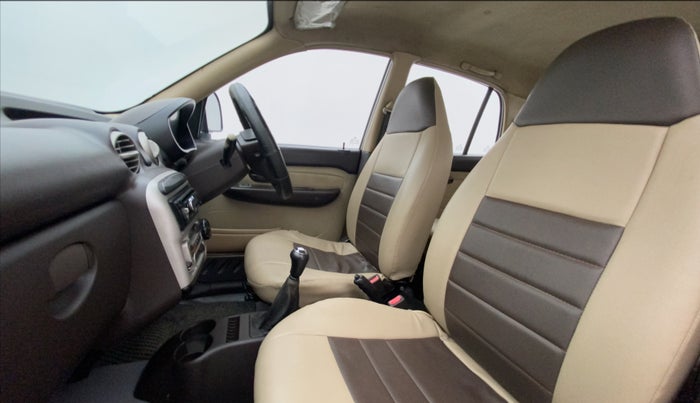2014 Hyundai Santro Xing GL PLUS, Petrol, Manual, 53,311 km, Right Side Front Door Cabin