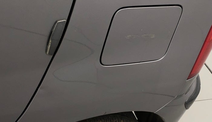 2014 Hyundai Santro Xing GL PLUS, Petrol, Manual, 53,311 km, Left quarter panel - Slightly dented