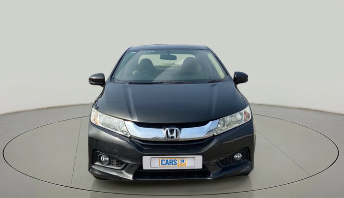 2015 Honda City 1.5L I-DTEC V, Diesel, Manual, 88,569 km, Highlights