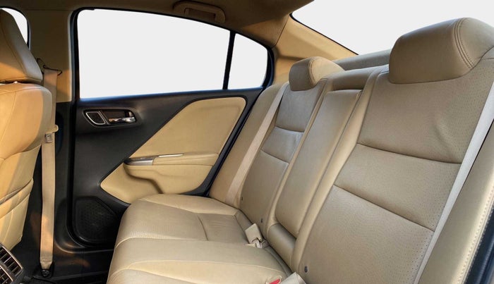 2017 Honda City 1.5L I-VTEC VX, Petrol, Manual, 97,113 km, Right Side Rear Door Cabin