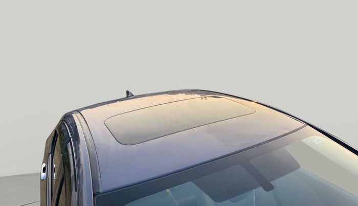 2017 Honda City 1.5L I-VTEC VX, Petrol, Manual, 97,113 km, Roof