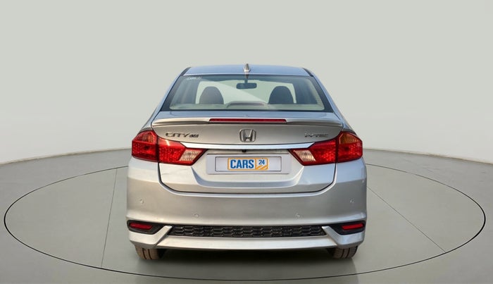 2018 Honda City 1.5L I-VTE V CVT, Petrol, Automatic, 81,479 km, Back/Rear