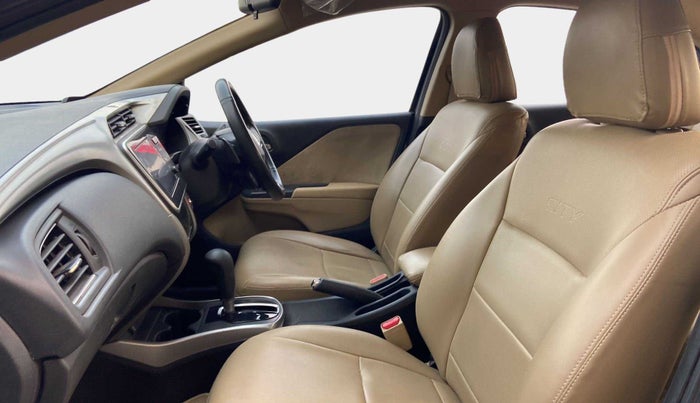2018 Honda City 1.5L I-VTE V CVT, Petrol, Automatic, 81,479 km, Right Side Front Door Cabin