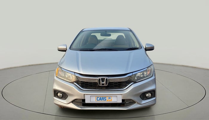 2018 Honda City 1.5L I-VTE V CVT, Petrol, Automatic, 81,479 km, Highlights