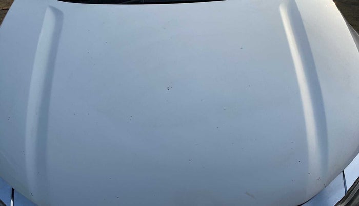 2017 Honda City 1.5L I-VTEC VX, Petrol, Manual, 78,052 km, Bonnet (hood) - Minor scratches