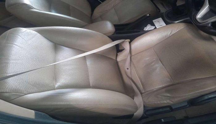 2017 Honda City 1.5L I-VTEC VX, Petrol, Manual, 78,052 km, Driver seat - Cover slightly stained