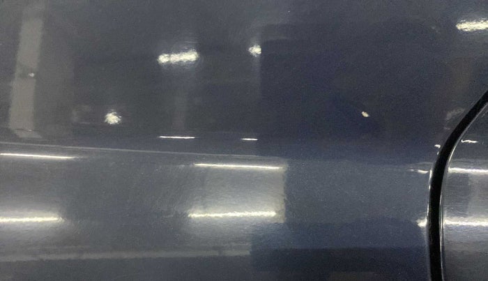 2022 Hyundai VENUE SX 1.2 PETROL, Petrol, Manual, 8,926 km, Right quarter panel - Minor scratches