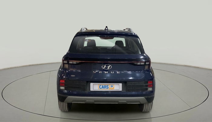 2022 Hyundai VENUE SX 1.2 PETROL, Petrol, Manual, 8,926 km, Back/Rear