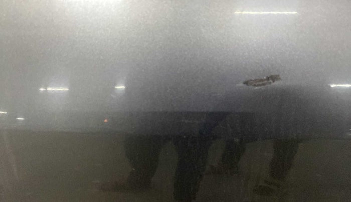 2014 Maruti Swift Dzire VXI, Petrol, Manual, 85,485 km, Right rear door - Slightly dented