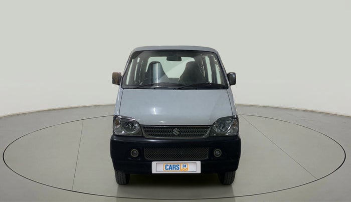 2016 Maruti Eeco 5 STR WITH A/C+HTR, CNG, Manual, 1,02,349 km, Front