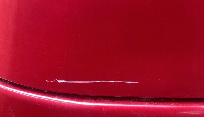 2019 Honda City 1.5L I-VTEC V MT, Petrol, Manual, 12,198 km, Right rear door - Minor scratches