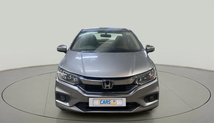 2019 Honda City 1.5L I-VTE V CVT, Petrol, Automatic, 31,381 km, Highlights