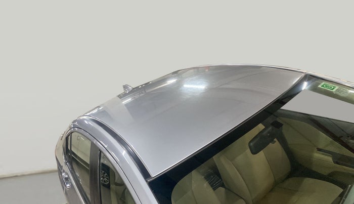 2019 Honda City 1.5L I-VTE V CVT, Petrol, Automatic, 31,381 km, Roof