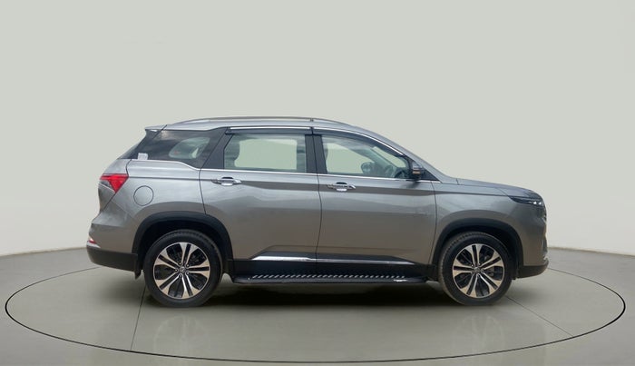 2021 MG HECTOR PLUS SHARP 1.5 PETROL TURBO DCT 6-STR, Petrol, Automatic, 14,065 km, Right Side View
