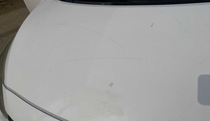 2018 Hyundai Grand i10 SPORTZ 1.2 KAPPA VTVT, Petrol, Manual, 93,392 km, Bonnet (hood) - Slightly dented