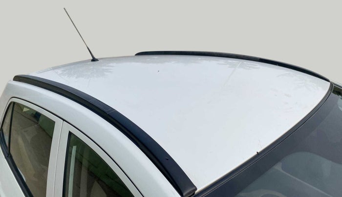 2018 Hyundai Grand i10 SPORTZ 1.2 KAPPA VTVT, Petrol, Manual, 93,392 km, Roof