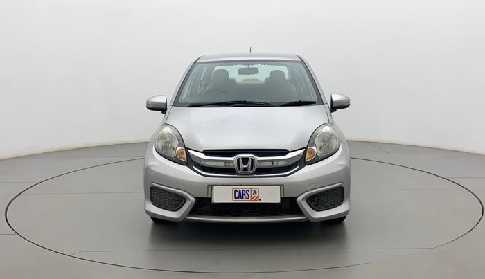 2016 Honda Amaze 1.5L I-DTEC SX, Diesel, Manual, 81,569 km, Highlights