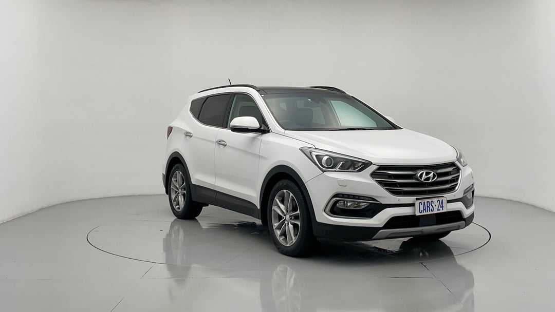 Right Front Diagonal (45- Degree) View