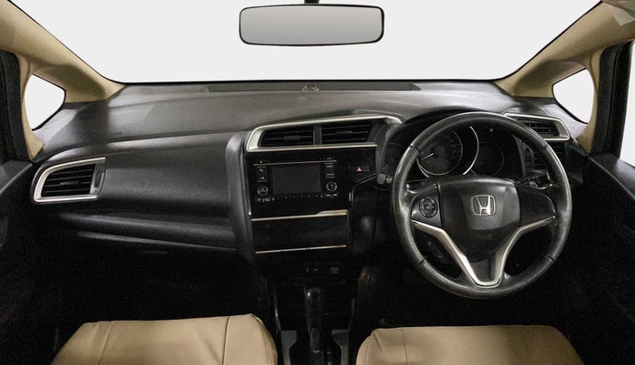 2016 Honda Jazz 1.2L I-VTEC V AT, Petrol, Automatic, 35,182 km, Dashboard
