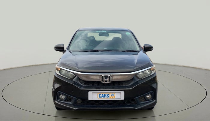 2018 Honda Amaze 1.5L I-DTEC VX, Diesel, Manual, 76,011 km, Highlights