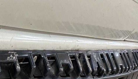 2015 Renault Duster RXL PETROL, Petrol, Manual, 47,468 km, Left running board - Cladding has minor damage