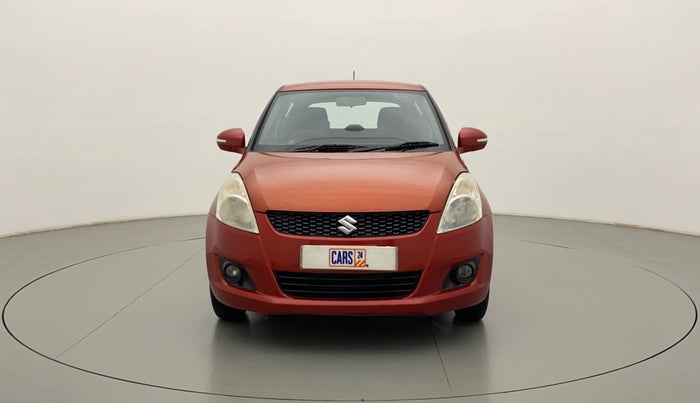 2012 Maruti Swift VXI, Petrol, Manual, 1,20,587 km, Highlights