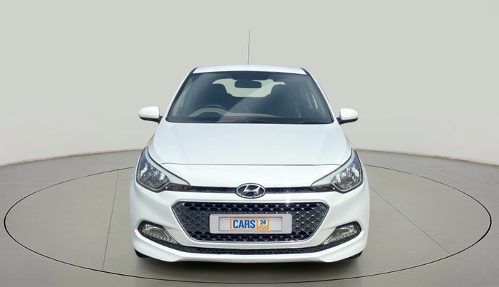 2017 Hyundai Elite i20 MAGNA 1.4 CRDI, Diesel, Manual, 73,474 km, Highlights