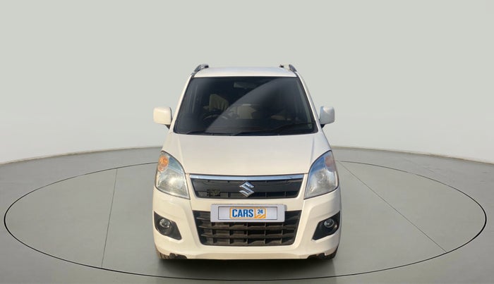2015 Maruti Wagon R 1.0 VXI, Petrol, Manual, 45,012 km, Highlights