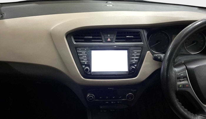 2017 Hyundai Elite i20 ASTA 1.2, CNG, Manual, 52,188 km, Air Conditioner