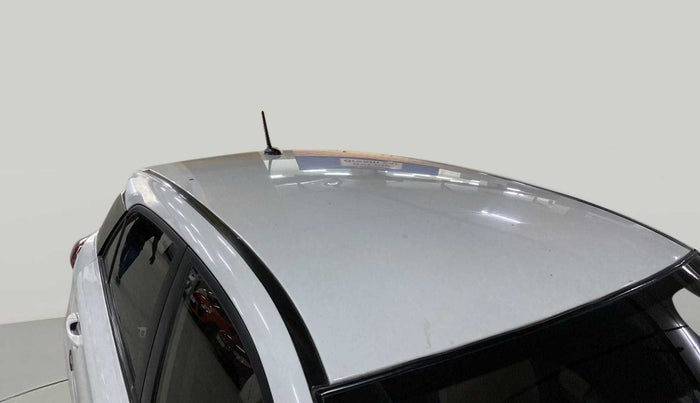 2017 Hyundai Elite i20 ASTA 1.2, CNG, Manual, 52,188 km, Roof