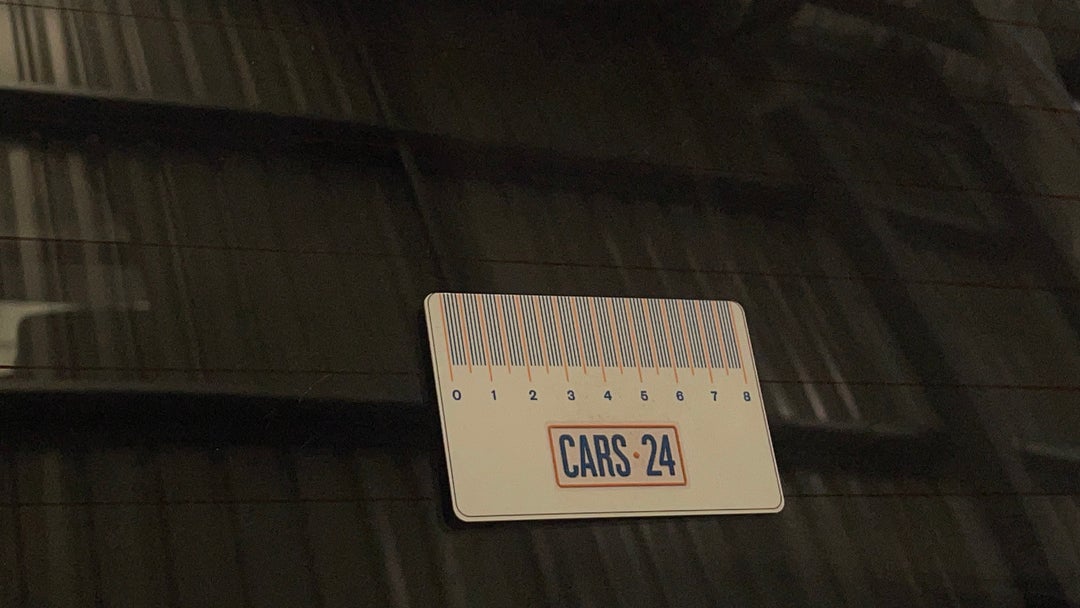 2019 Hyundai Iload 6s Liftback, Automatic, 95302 km, Windshield Rear Scratch