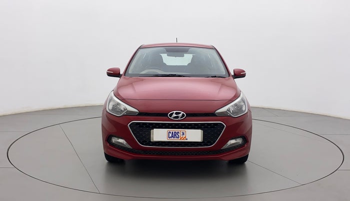 2017 Hyundai Elite i20 ASTA 1.2, Petrol, Manual, 57,177 km, Highlights