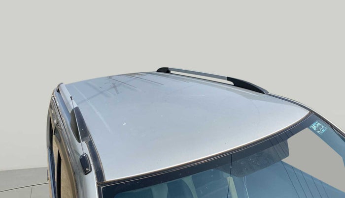 2018 Maruti Wagon R 1.0 VXI, Petrol, Manual, 70,202 km, Roof