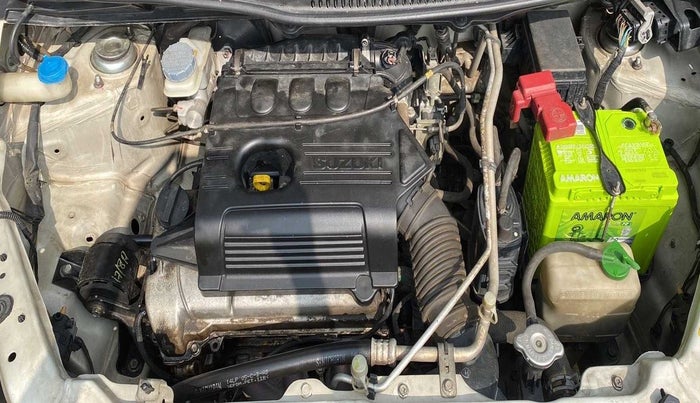 2018 Maruti Wagon R 1.0 VXI, Petrol, Manual, 70,202 km, Open Bonet