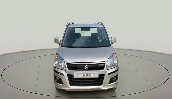 2018 Maruti Wagon R 1.0 VXI, Petrol, Manual, 70,202 km, Highlights