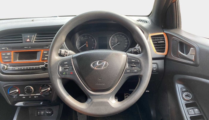 2016 Hyundai i20 Active 1.2 S, Petrol, Manual, 49,354 km, Steering Wheel Close Up