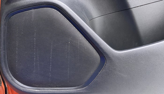 2015 Honda Jazz 1.2 V MT, Petrol, Manual, 47,077 km, Speaker