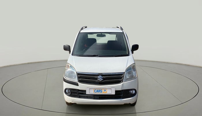 2011 Maruti Wagon R 1.0 LXI, Petrol, Manual, 71,397 km, Highlights